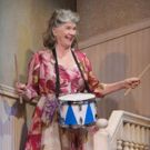 Photo Flash: A First Look at American Conservatory Theater's THE BIRTHDAY PARTY