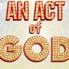BWW Review: God Takes Center Stage at the New Jewish Theatre