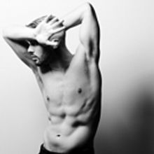 Joshua Beamish's LONE WOLF Makes Vancouver Premiere