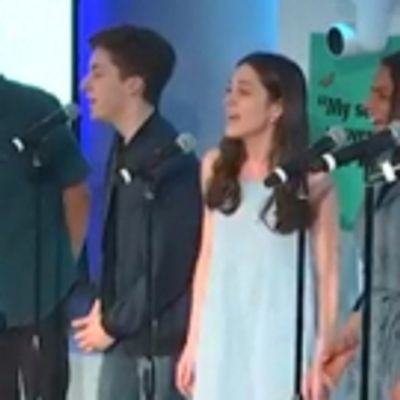 VIDEO: DEAR EVAN HANSEN Hosts Live Mental Health Discussion