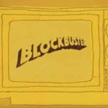 VIDEO: Netflix Original Film BLOCKBUSTER to Premiere 1/24