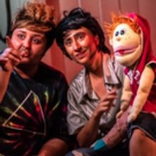 Hit Toronto Show WE THE MEN Arrives In New York