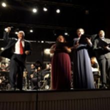 Handel's MESSIAH to Return to Bronx Community College This Weekend