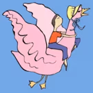 New York Theatre Ballet Presents MOTHER GOOSE!