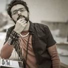 Tarek Yamani Trio Swings Into City College Center For The Arts This November