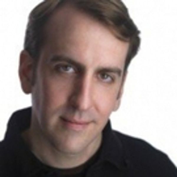BWW Interview: Theatre Life with Rob Berman Photo
