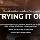 David Edgar Celebrates 70th Birthday With Debut Professional Stage Performance
