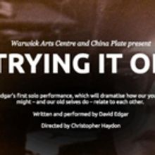 David Edgar Celebrates 70th Birthday With Debut Professional Stage Performance