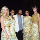 The Masque Theatre Presents LOVELY TO LOOK AT
