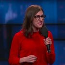 VIDEO: Emmy Blotnick Spotted A Mistake In Fifth Harmony's 'Sledgehammer'