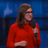 VIDEO: Emmy Blotnick Spotted A Mistake In Fifth Harmony's 'Sledgehammer' Video