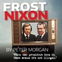BWW Review: FROST/NIXON at ITheatre Collaborative Photo