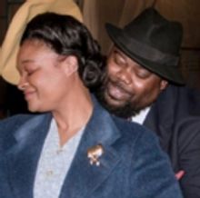 SEVEN GUITARS Opens Soon At The Long Beach Playhouse