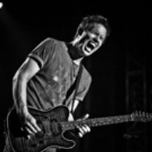 The Kentucky Center Presents Jonny Lang With Special Guest Doyle Bramhall II