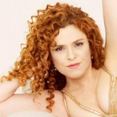 BWW Review: Bernadette Peters in Concert with Symphoria at Crouse Hinds Theater