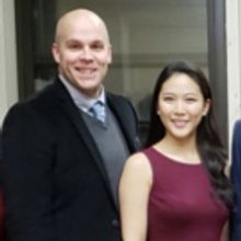 International Vocal Competition's Winners From Mexico And Korea Named In NJ Associati