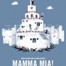 Here We Go Again! MAMMA MIA! to Play The Kavinoky Theatre This Winter
