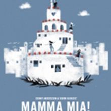 Here We Go Again! MAMMA MIA! to Play The Kavinoky Theatre This Winter