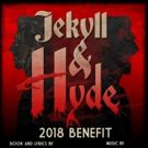 Benefit Concert Production of JEKYLL & HYDE Comes to the Blank Canvas Theatre