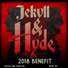 Benefit Concert Production of JEKYLL & HYDE Comes to the Blank Canvas Theatre