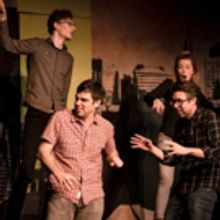 Vancouver TheatreSports Presents THROWDOWN