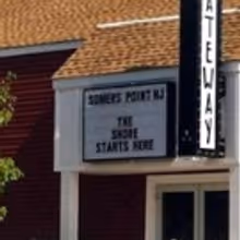 BWW Review: IRISH CULTURAL FESTIVAL Comes to the Jersey Shore