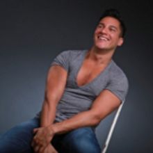 Nicholas Rodriguez Set for New Year's Eve at Richmond Triangle Players