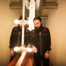 Ron Pope's 'Figure It Out' Premieres on Baeble + EP Out Today