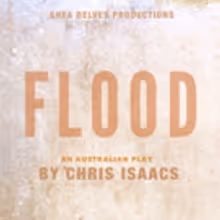 Australian Play FLOOD to Receive NY Premiere Reading