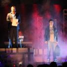 BWW Review: L'ASCENSORE DALLA SPAGNA CON TENSIONE al NUOVO TEATRO ORIONE
