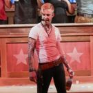 BWW Review: Warehouse Theatre's BLOODY BLOODY ANDREW JACKSON Demands to be Seen