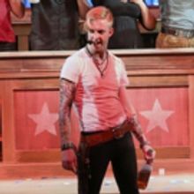 BWW Review: Warehouse Theatre's BLOODY BLOODY ANDREW JACKSON Demands to be Seen