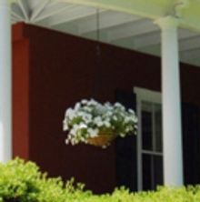 Arts & Cultural Council Of Bucks County Announces Pledge To Help Save “Oscar's Hou