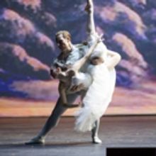 THE NUTCRACKER Returns To The Capitol Theater This Sunday