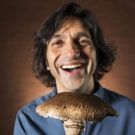 New Dates for Adam Strauss's THE MUSHROOM CURE