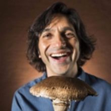 New Dates for Adam Strauss's THE MUSHROOM CURE