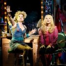 SOMETHING ROTTEN, LEGALLY BLONDE, and More Head to Orange Park