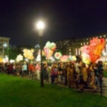 MORNINGSIDE LIGHTS Returns to The Arts Initiative and Miller Theatre at Columbia…