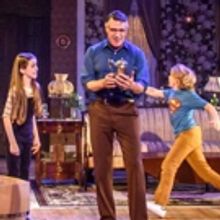 BWW Review: FUN HOME at White Plains Performing Arts Center