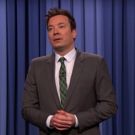 VIDEO: Jimmy Fallon Talks About Things More Fun Than a Trump Rally