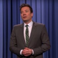 VIDEO: Jimmy Fallon Talks About Things More Fun Than a Trump Rally Video