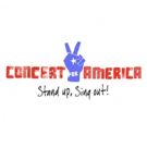 VIDEO: Jessie Mueller, Vanessa Williams, and More in CONCERT FOR AMERICA - NOW LIVE!