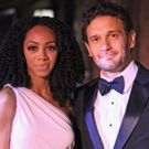 Photo Flash: Christiani Pitts & Eric William Morris Get Ready for KING KONG at…