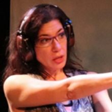 Photo Flash: The Road Theatre Company Presents FRIENDS WITH GUNS