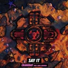 Crankdat Debuts on Armada Music With SAY IT Featuring Sara Skinner