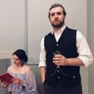 Detroit Theatre Collective Presents THE INTRUDER