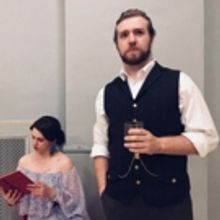 Detroit Theatre Collective Presents THE INTRUDER