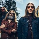 Rock Band Blackberry Smoke Comes to The CCA