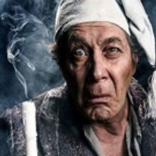 A CHRISTMAS CAROL Opens At QPAC This Weekend