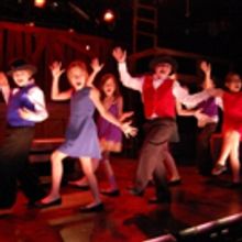 TADA! Youth Theater Presents GOLLY GEE WHIZ!